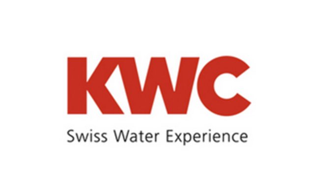 KWC Badarmaturen