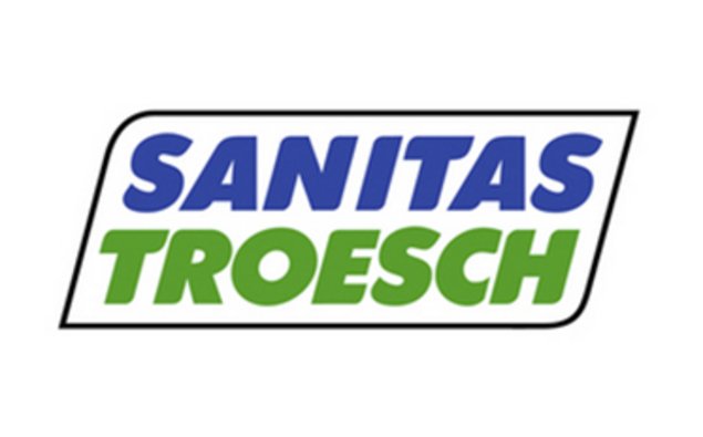 Sanitas Troesch Badezimmer Einrichtung